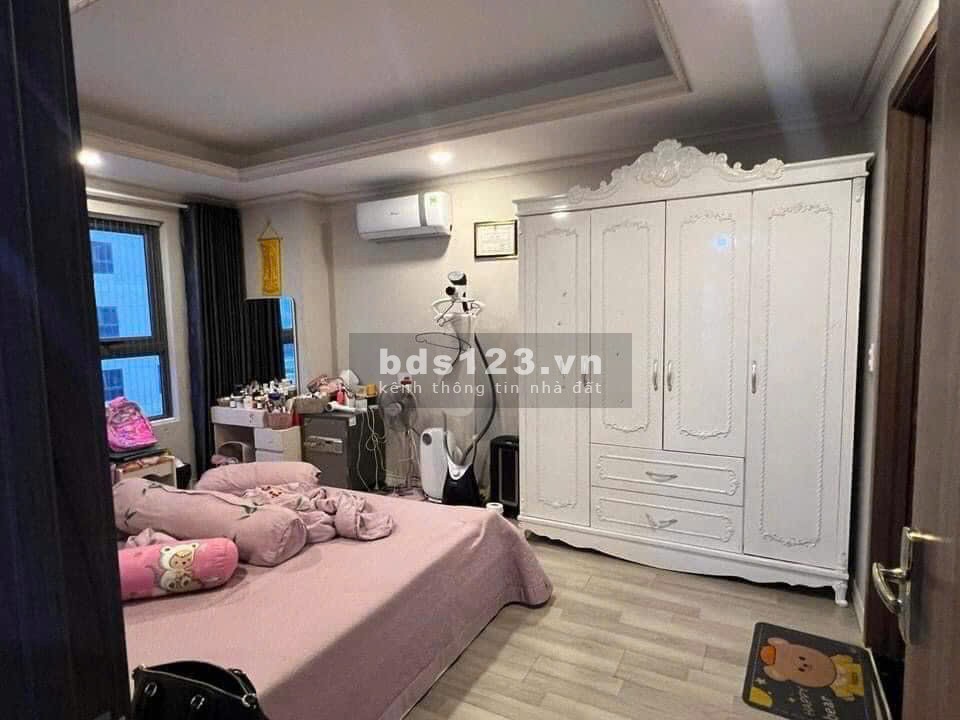 Chung Cư 26 Nguyễn Thượng Hiền 2PN 2WC 75m2 11tr5 Nội thất như hình