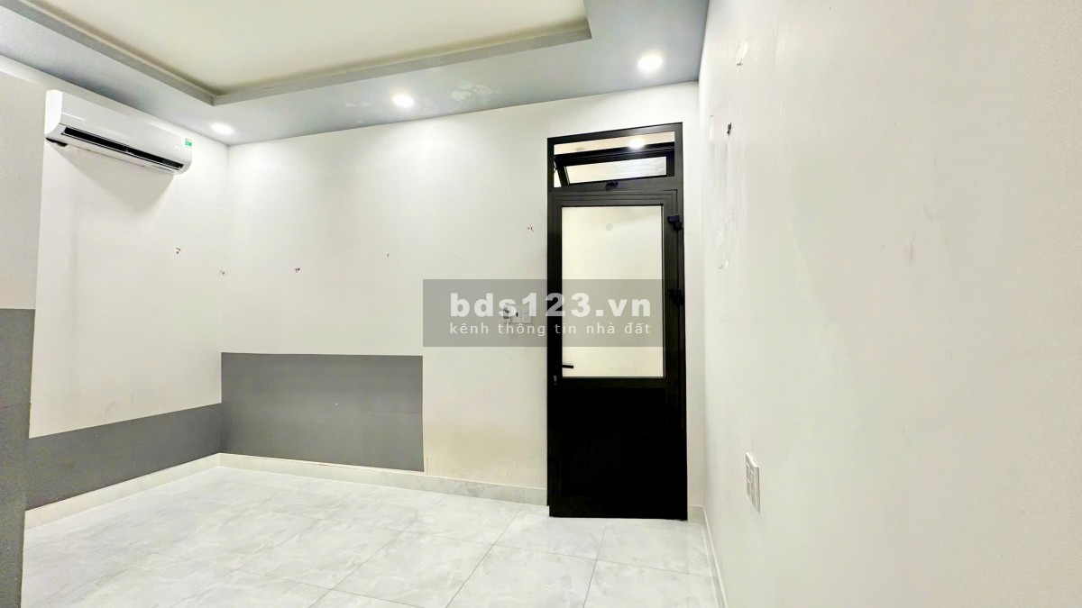 Cho thuê phòng đẹp tại 116/46 Dương Quảng Hàm p5 Gò Vấp gần Đại Học Văn Lang cs3
