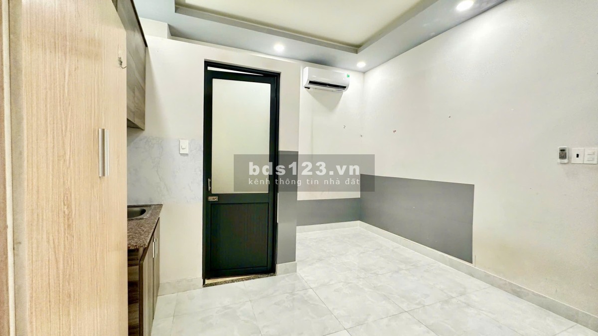 Cho thuê phòng đẹp tại 116/46 Dương Quảng Hàm p5 Gò Vấp gần Đại Học Văn Lang cs3