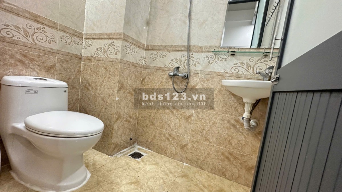 Cho thuê phòng đẹp tại 116/46 Dương Quảng Hàm p5 Gò Vấp gần Đại Học Văn Lang cs3