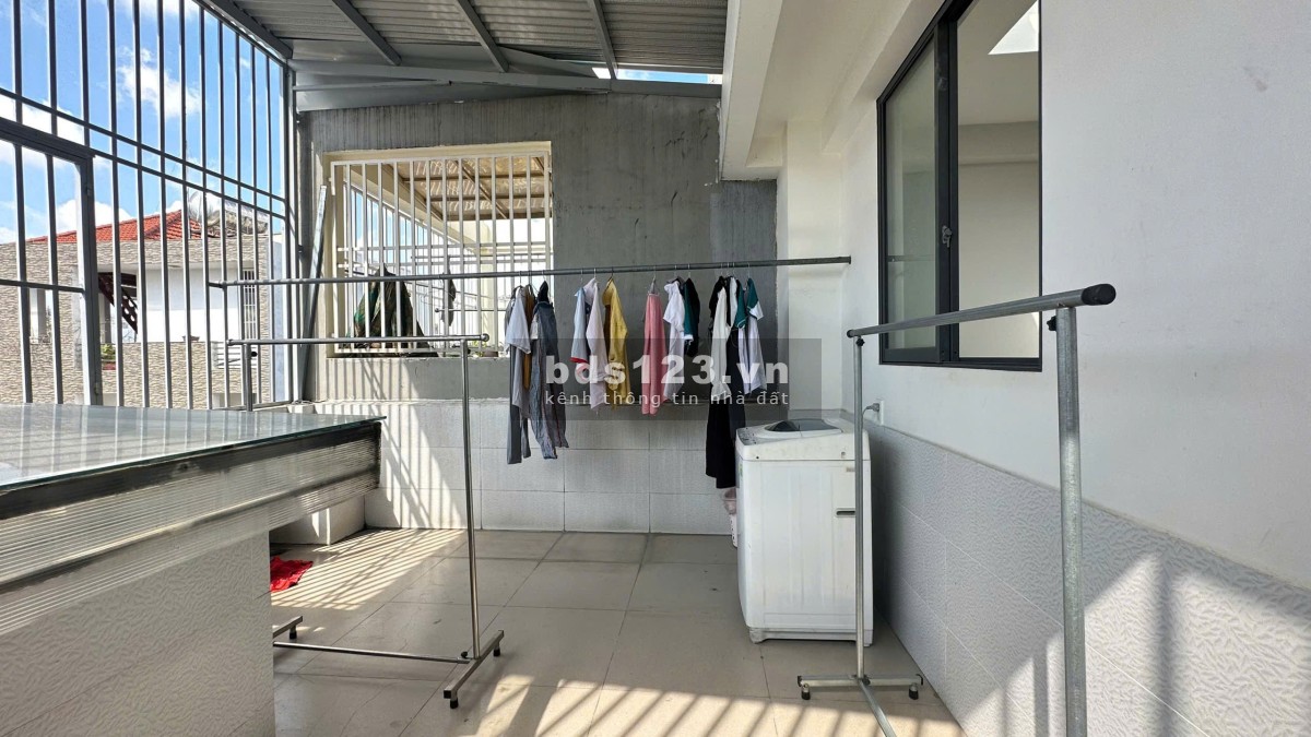 Cho thuê phòng đẹp tại 116/46 Dương Quảng Hàm p5 Gò Vấp gần Đại Học Văn Lang cs3