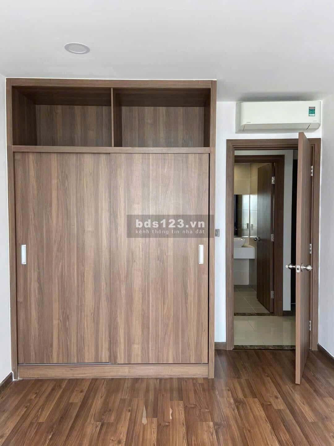 2PN 2WC Carillon 5 Tân Phú 11tr Nội thất 75m2, tầng cao view thoáng