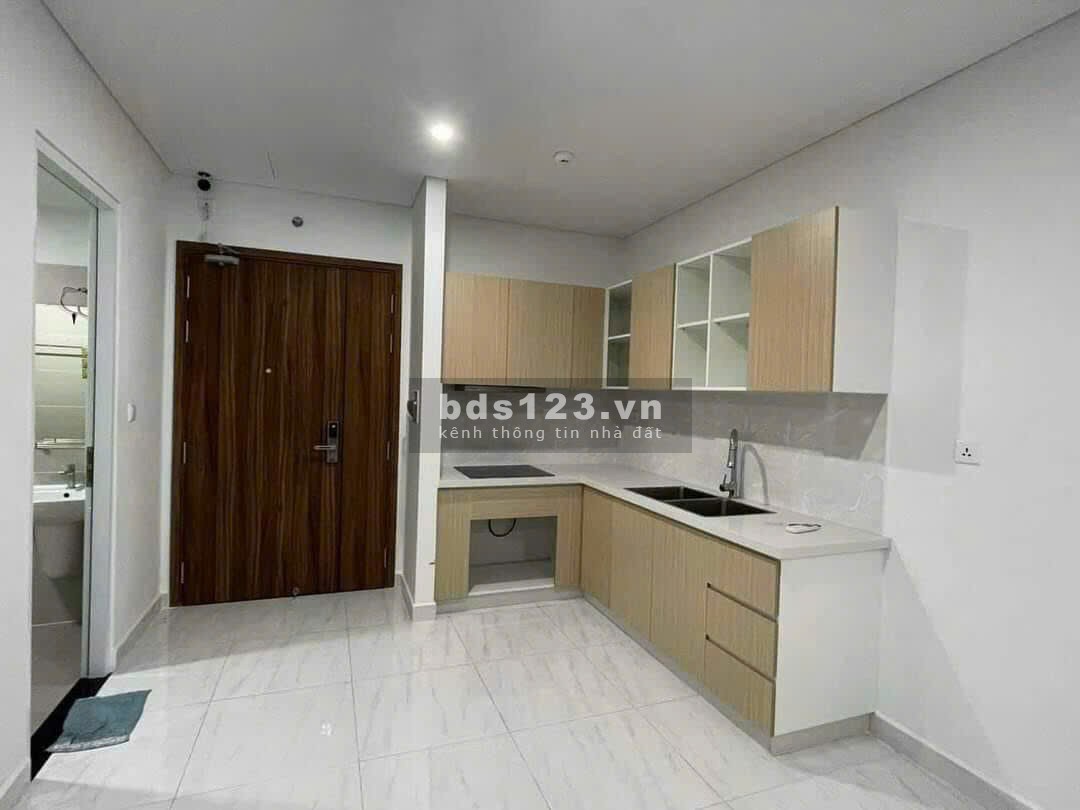 Cho Thuê Chung Cư IDICO 2PN 2WC 75m2 10tr5 Nội thất cơ bản