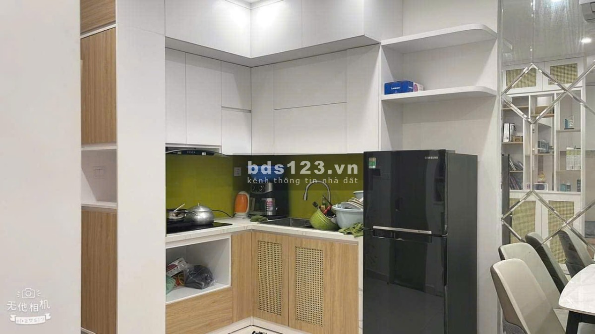 Bán căn 1 ngủ +, full đồ gỗ, Tòa S3 - Vin Smart City, 2,77 tỷ, 0888516777
