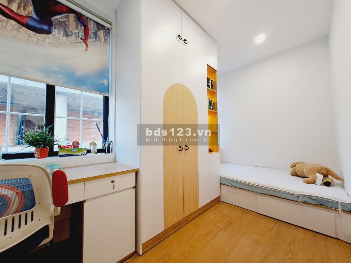 Cho thuê căn hộ đẹp 3PN-100m2 Full nội thất cao cấp trung tâm P.Thảo Điền TP. Thủ Đức giá 1000$/th