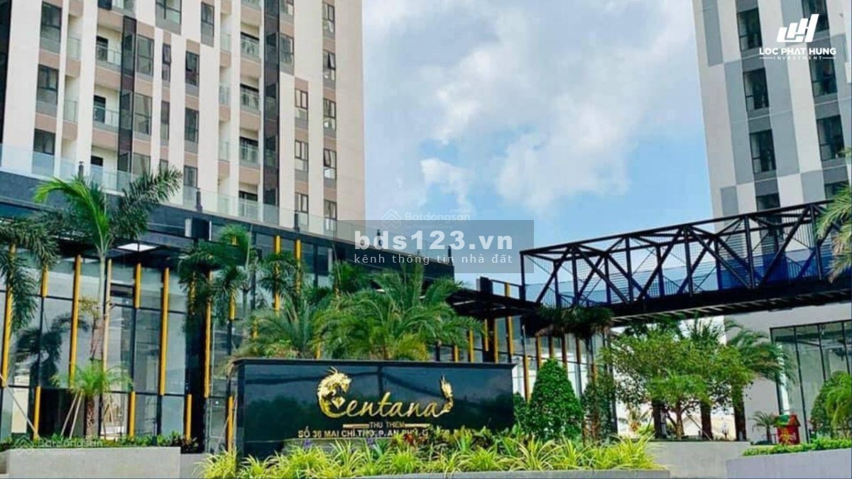 Bán CH Centana Quận 2, 88m2, 3PN, NH vay 80%, Bán chỉnh 4 tỷ, 0919838703