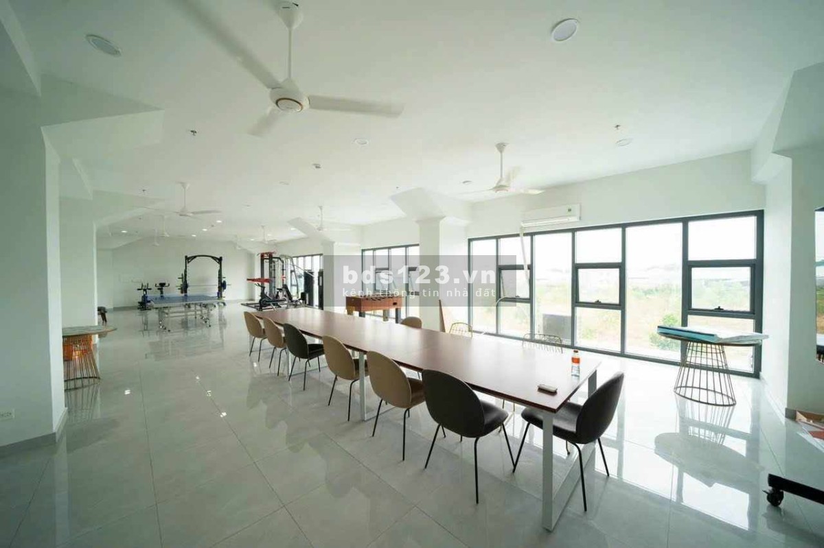 Cho thuê căn hộ Legacy Central Thuận Giao Thuận An 60m2 2PN giá 5…