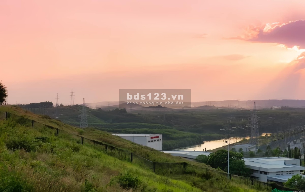 780 triệu/ 1000m2 có đất vườn hồ Trị An, Đồng Nai