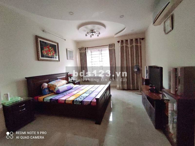 Nhà 5 Tầng, Ngang 4x20, Mặt Tiền P.9 - Phú Nhuận Sát Phan Đăng Lưu, Phan Đình Phùng.