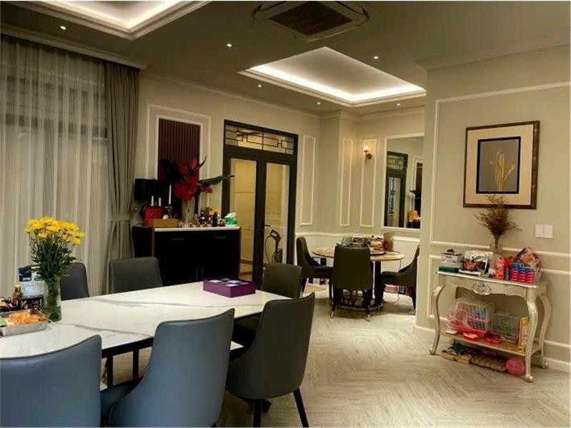 ***Bán nhà mặt tiền Tự Lập, phường 4 Tân Bình, (5,6*17) 4 tầng; 15 tỷ