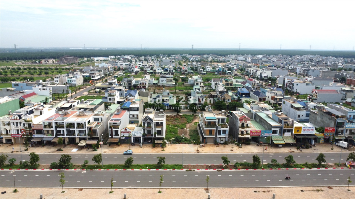 Đất Thổ Cư Khu Công Nghiệp Dầu Giây, Đồng Nai, Giá Tốt Nhất Khu Vực