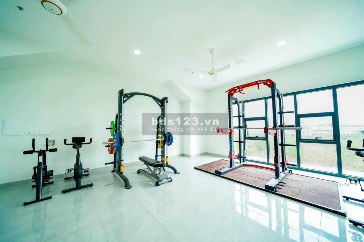 Cho thuê căn hộ Legacy Central Thuận Giao Thuận An 60m2 2PN giá 5…