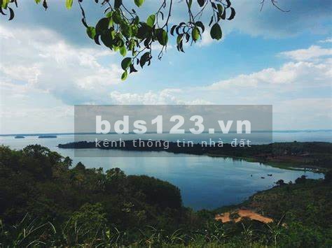 780 triệu/ 1000m2 có đất vườn hồ Trị An, Đồng Nai