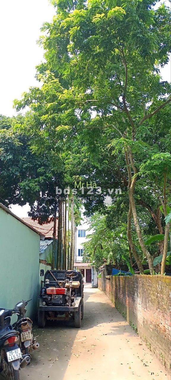 "Cực Hiếm" Chỉ với 2,75 tỷ sở hữu ngay, nhà riêng dân xây, OTo tải vào tận cổng,diện tích 50m2