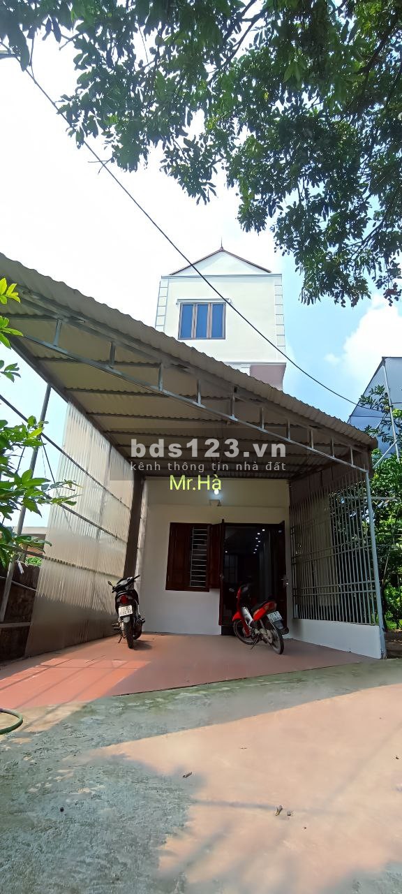 "Cực Hiếm" Chỉ với 2,75 tỷ sở hữu ngay, nhà riêng dân xây, OTo tải vào tận cổng,diện tích 50m2