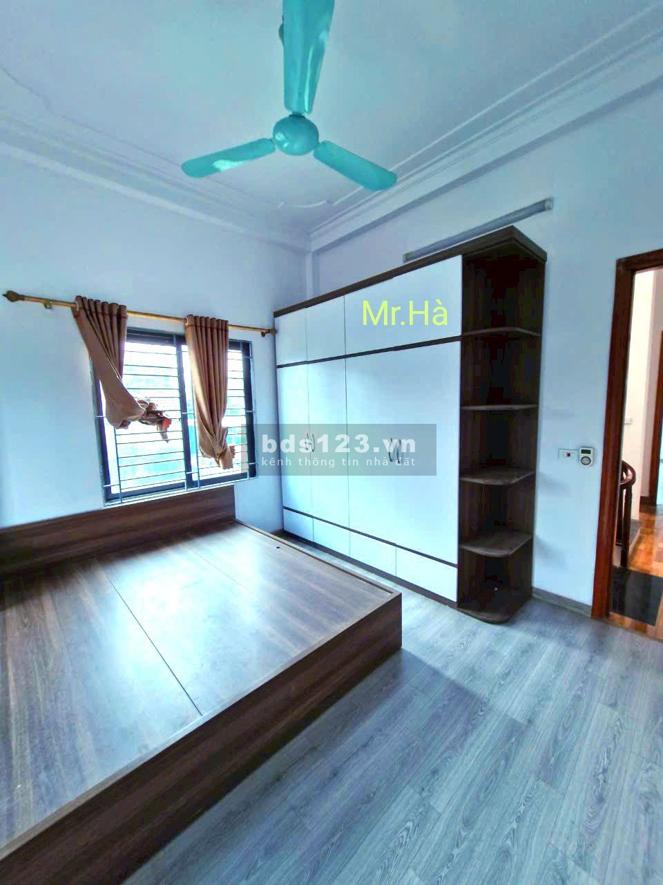 "Cực Hiếm" Chỉ với 2,75 tỷ sở hữu ngay, nhà riêng dân xây, OTo tải vào tận cổng,diện tích 50m2