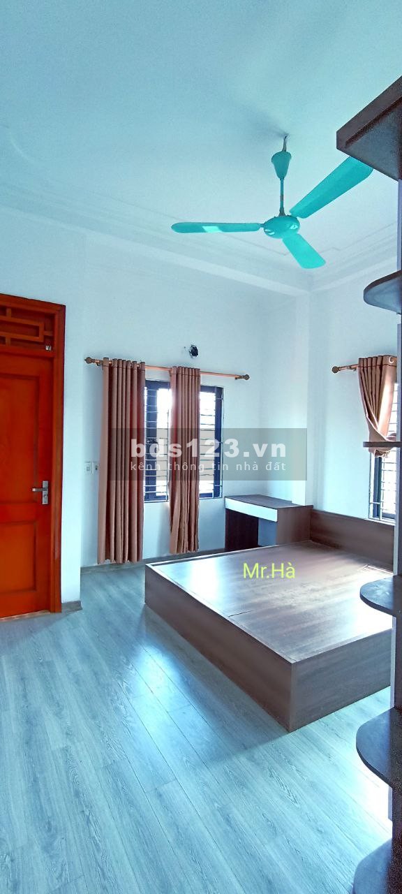 "Cực Hiếm" Chỉ với 2,75 tỷ sở hữu ngay, nhà riêng dân xây, OTo tải vào tận cổng,diện tích 50m2