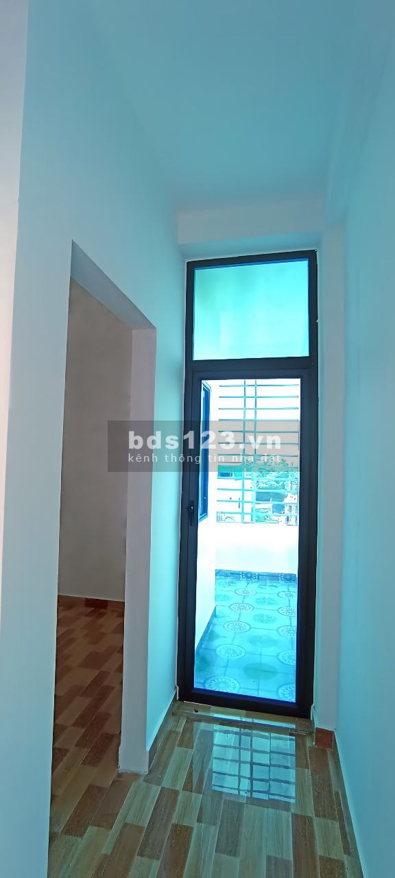 "Cực Hiếm" Chỉ với 2,75 tỷ sở hữu ngay, nhà riêng dân xây, OTo tải vào tận cổng,diện tích 50m2