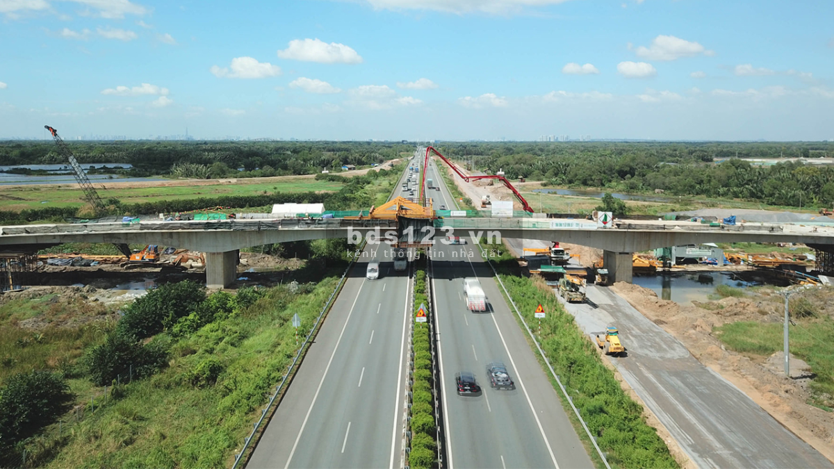 Đất Thổ Cư Khu Công Nghiệp Dầu Giây, Đồng Nai, Giá Tốt Nhất Khu Vực