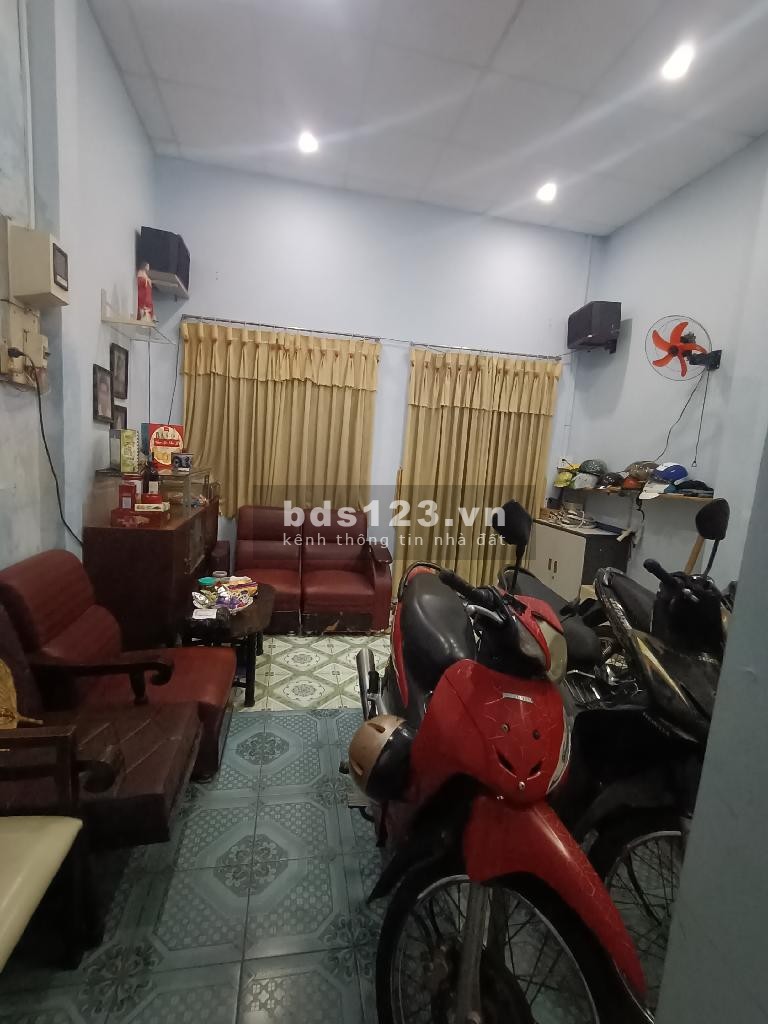 Bán nhà 80m2 - HXH - Dương Đình Hội - Phước Long B - Quận 9 - giá 4 tỷ x