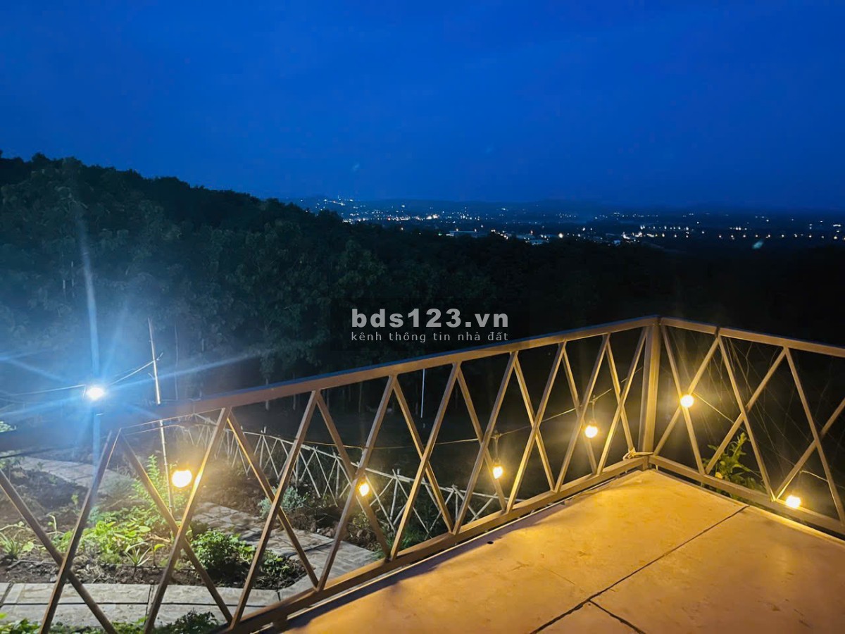 780 triệu/ 1000m2 có đất vườn hồ Trị An, Đồng Nai