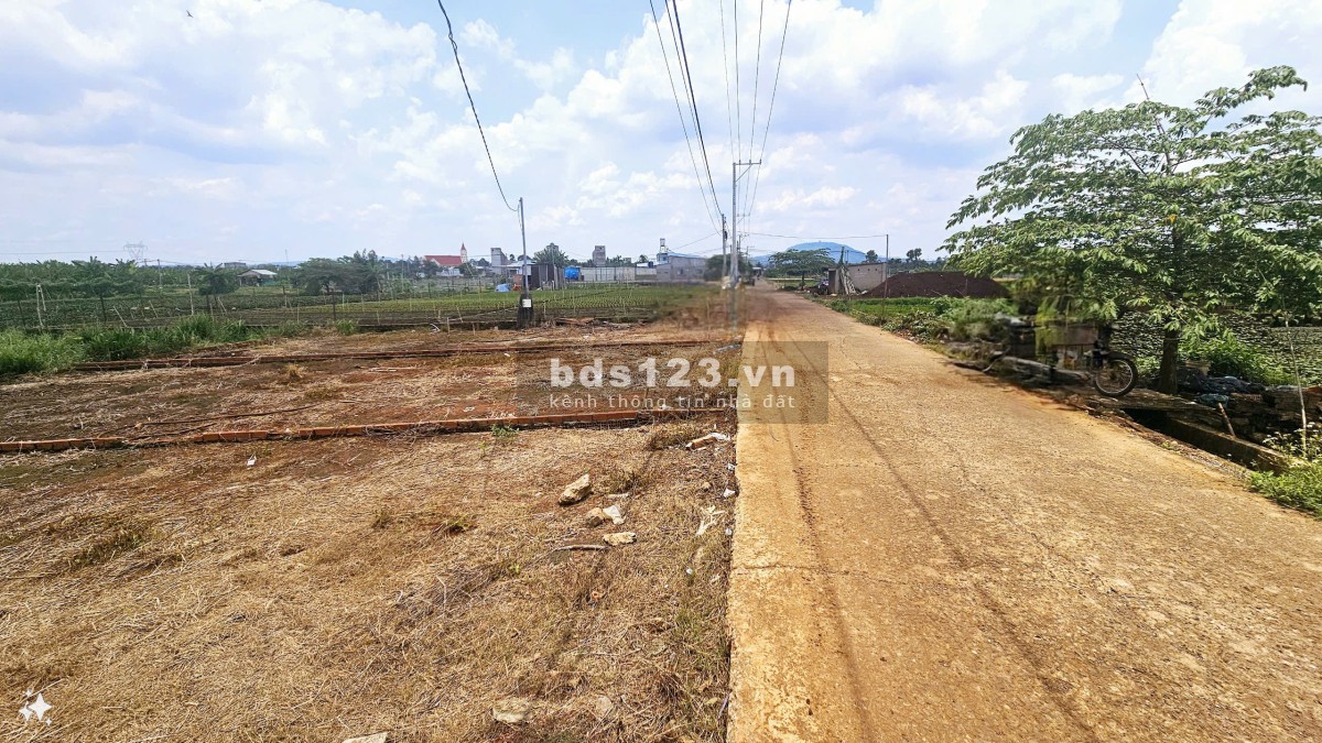 Đất Thổ Cư Khu Công Nghiệp Dầu Giây, Đồng Nai, Giá Tốt Nhất Khu Vực