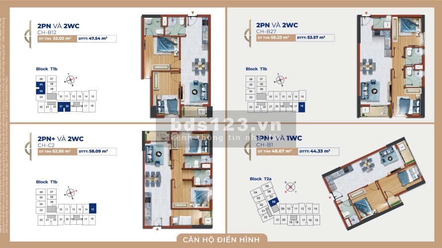 Mở Bán Căn Hộ Destino Centro, Giá Chỉ Từ 900 Triệu/Căn, Vị Trí Thuận Lợi Di Chuyển