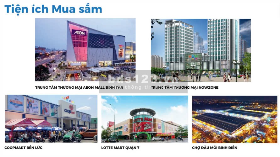 Mở Bán Căn Hộ Destino Centro, Giá Chỉ Từ 900 Triệu/Căn, Vị Trí Thuận Lợi Di Chuyển