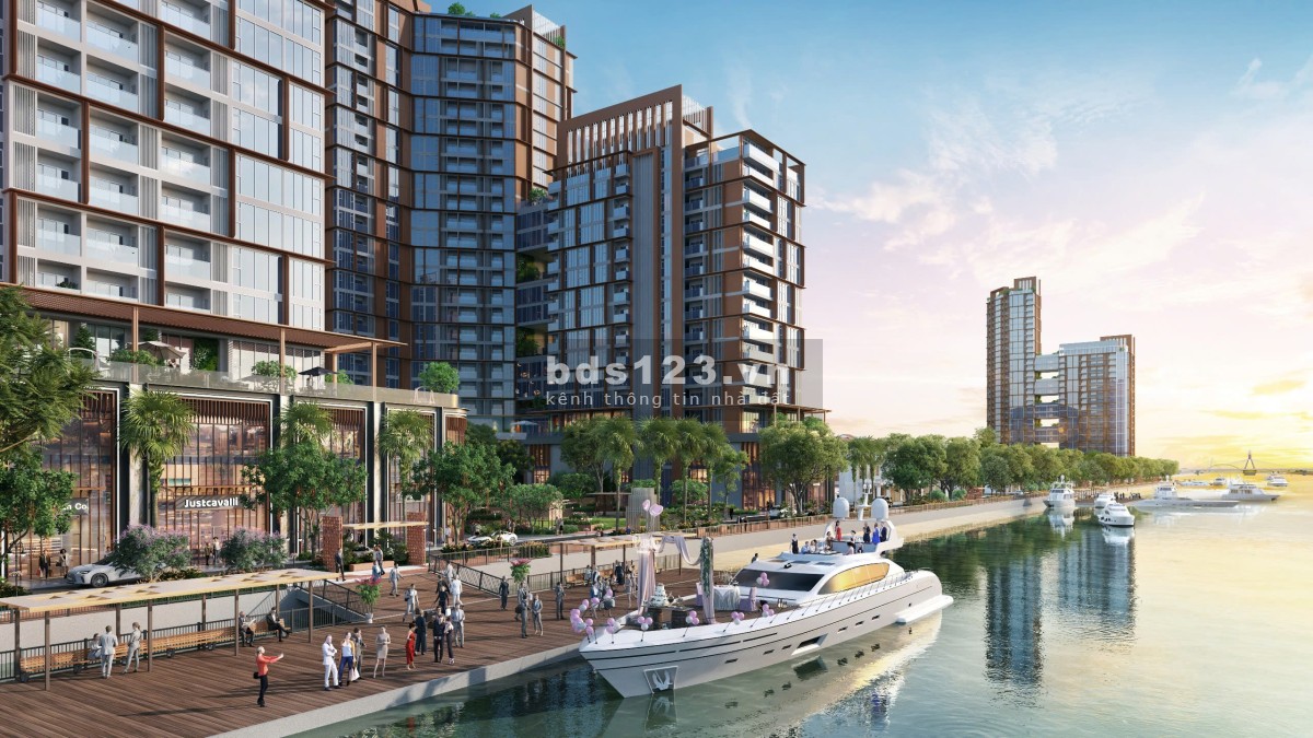 Căn hộ ven sông Hàn Sun Symphony Đà Nẵng tòa S3 view trực diện sông, pháo hoa. Giá trực tiếp CĐT