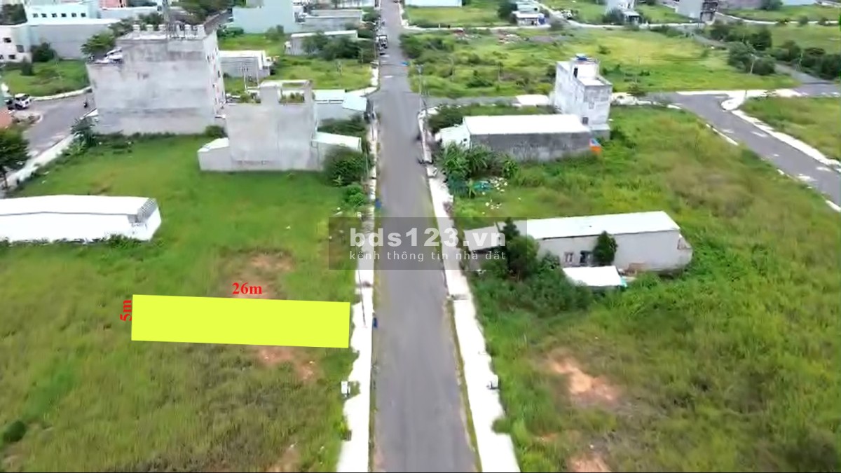 Hot Mốc Vàng Trong Làng Đầu Tư - Đất chính chủ- SHR- thời điểm thích hợp sau thời gian dài vắng bóng