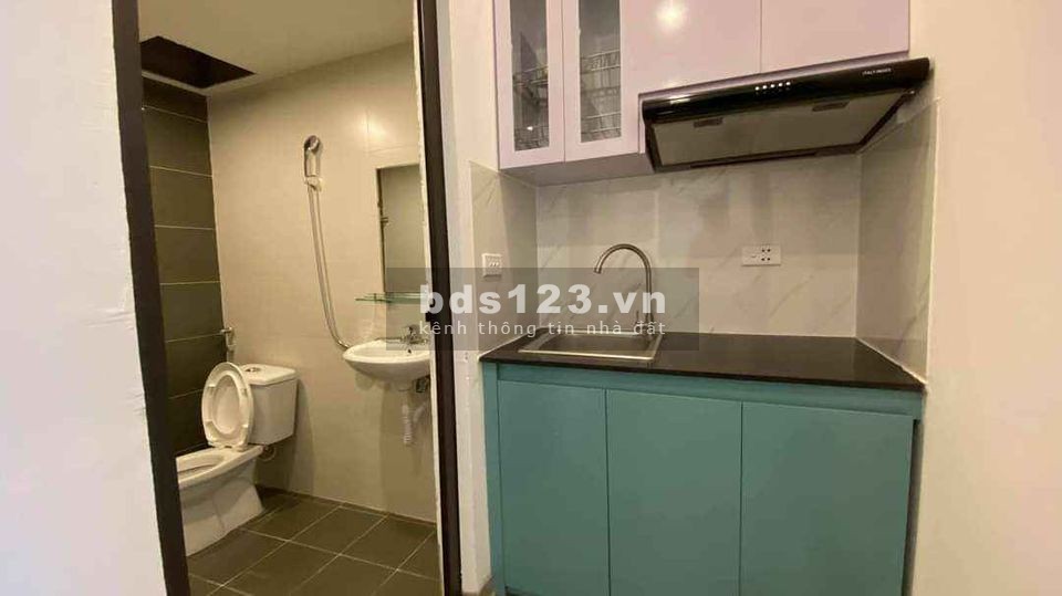 Chính chủ bán Gâp nhà phố Nam Dư diện tích 31m2 giá 3,8 tỷ