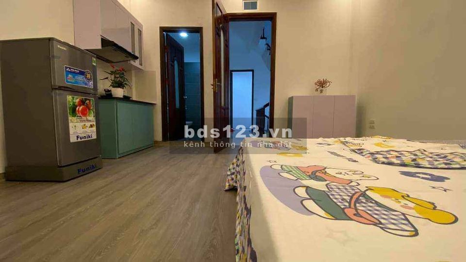 Chính chủ bán Gâp nhà phố Nam Dư diện tích 31m2 giá 3,8 tỷ