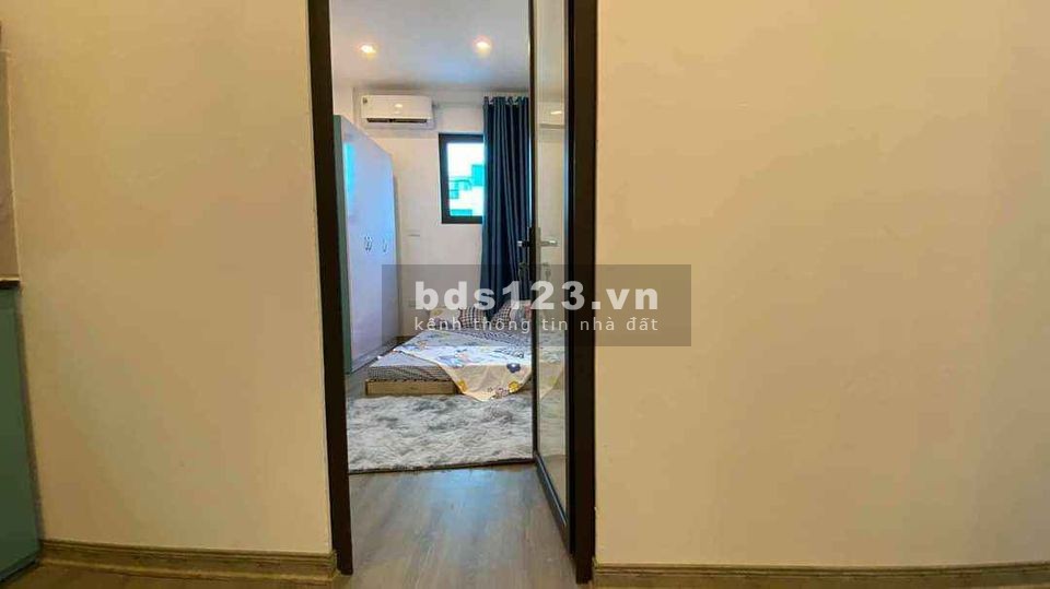 Chính chủ bán Gâp nhà phố Nam Dư diện tích 31m2 giá 3,8 tỷ