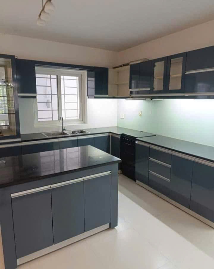 Cho thuê Villa phường An Phú An Khánh Quận 2 giá chỉ 35tr