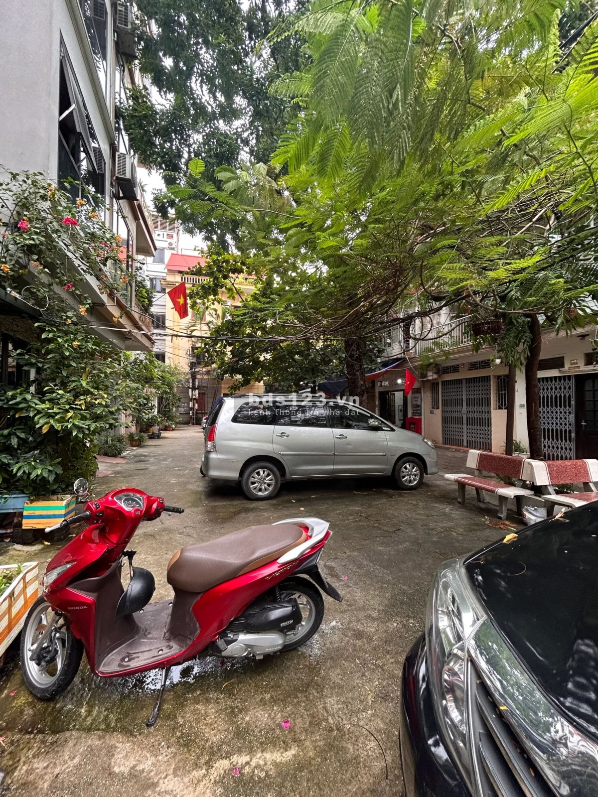 HÀNG HIẾM PHỐ CHÙA BỘC - ĐỐNG ĐA 58m2*5T*MT3.4m MẶT NGÕ ÔTÔ - KINH DOANH ĐỈNH GIÁ CHỈ 18 TỶ