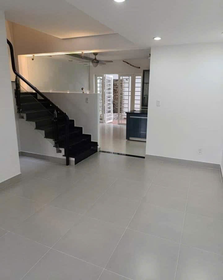 Cho thuê Villa phường An Phú An Khánh Quận 2 giá chỉ 35tr