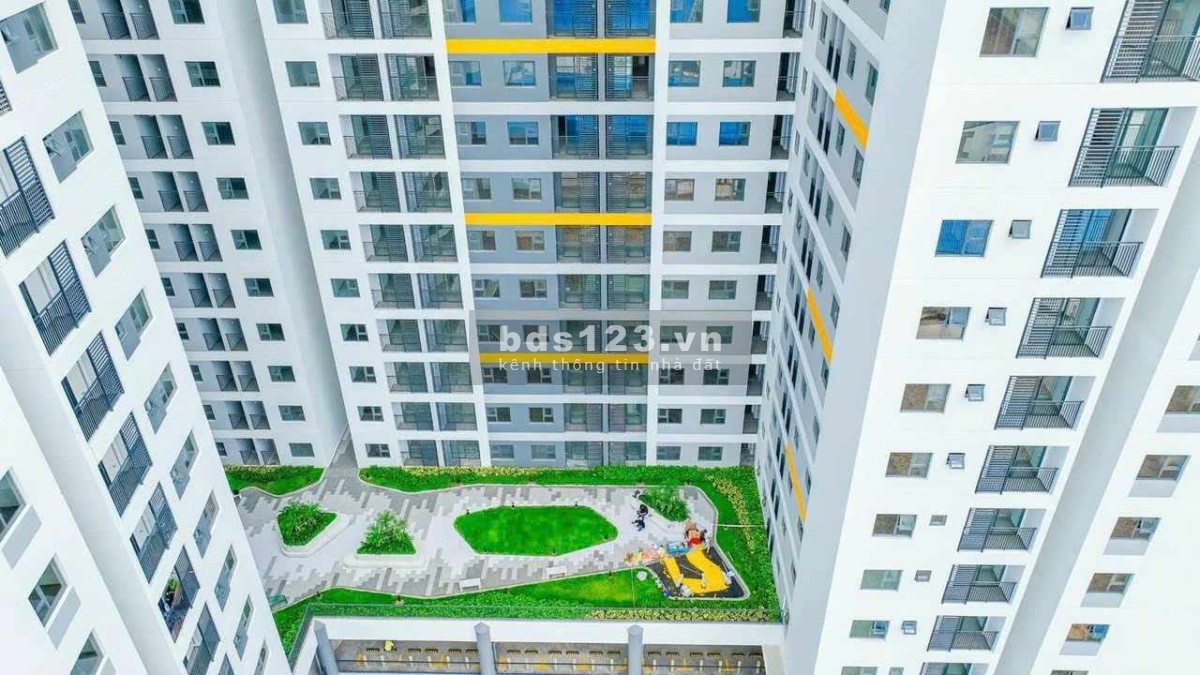 Cho thuê căn hộ Legacy Prime Vsip 1 Thuận Giao Thuận An Bình Dương giá tốt
