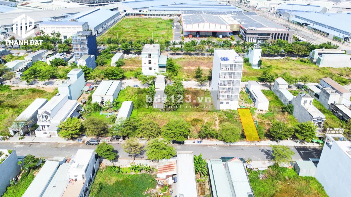 Hot Mốc Vàng Trong Làng Đầu Tư - Đất chính chủ- SHR- thời điểm thích hợp sau thời gian dài vắng bóng