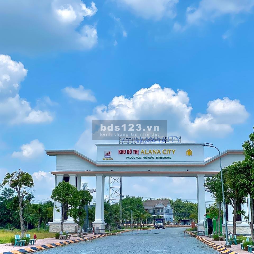 Duy nhất 2 lô cuối cùng GĐ1 dự án ALANA City cho khách hàng nhanh chân nhất