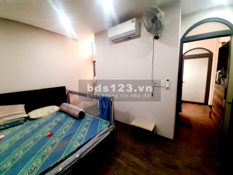 Bán nhà HXH Phạm Văn Hai phường 3 Tân Bình, 5 x 20, 3 tầng 13,5 tỷ