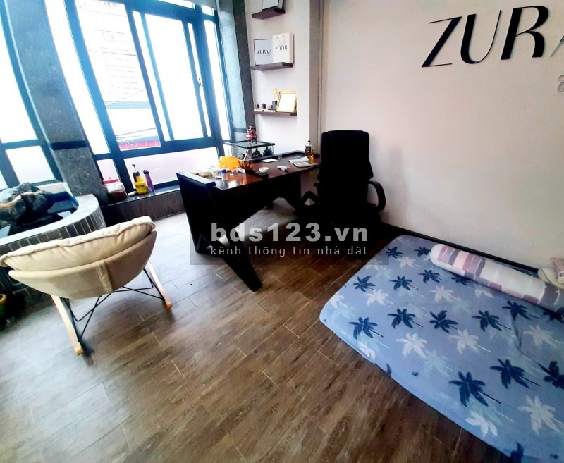 Bán nhà HXH Phạm Văn Hai phường 3 Tân Bình, 5 x 20, 3 tầng 13,5 tỷ
