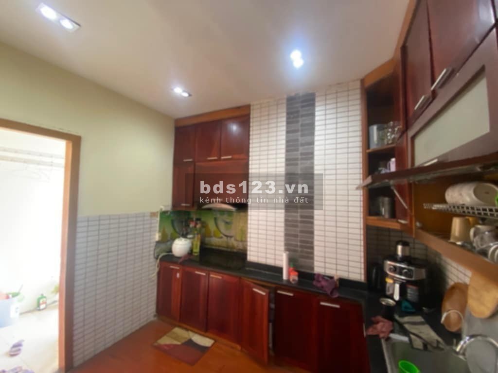 SIÊU PHẨM NHÀ TÂN TÂY ĐÔ - ĐAN PHƯỢNG: NHỈNH 45M2, GIÁ CỰC RẺ - NHÀ XÂY CHẤT CHỈ 6.X TỶ - 4 NGỦ
