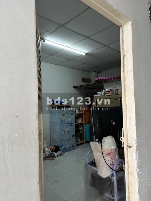 Bán gấp căn hộ dịch vụ 56 phòng - Doanh thu 2ty/năm