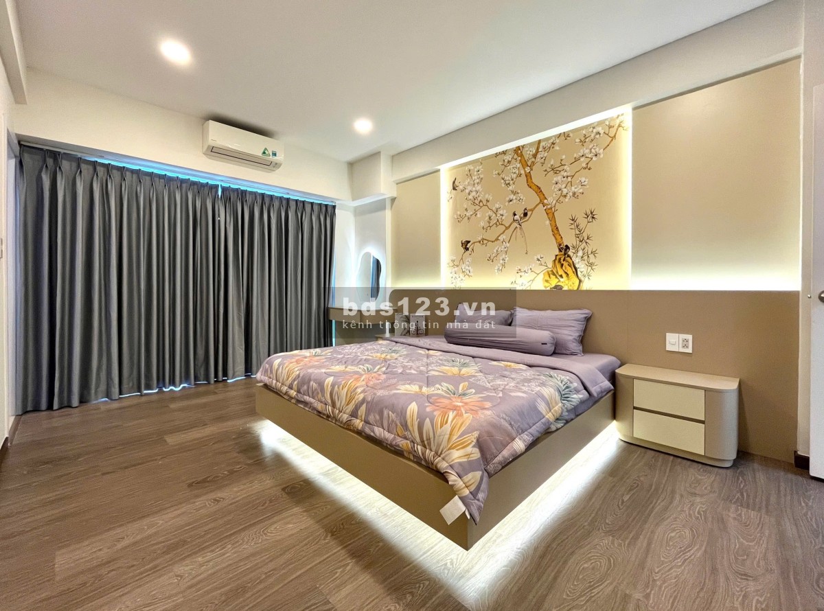 CẦN BÁN CĂN HỘ ĐỐI DIỆN TRƯỜNG HỌC SSIS