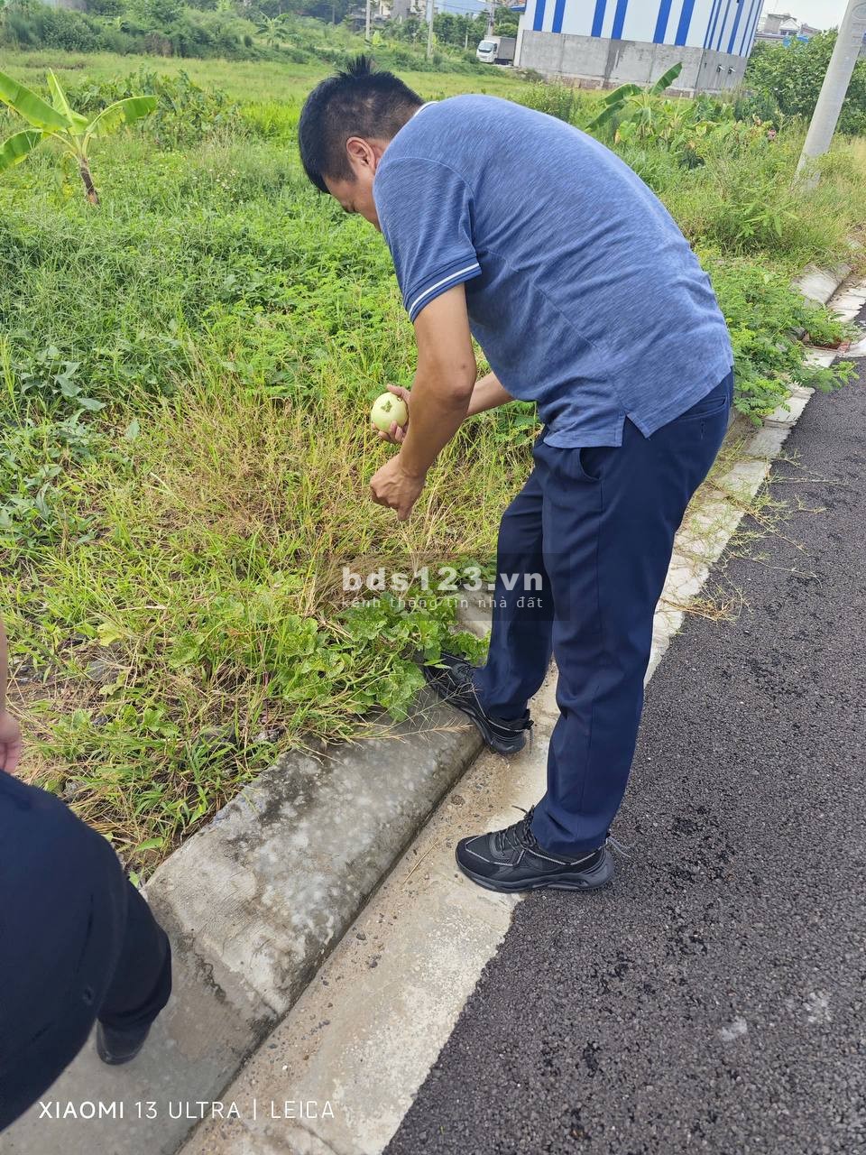 Có lãi luôn 3tr/m2 với lô đất đấu giá Ninh Bình - thành phố quy hoạch trực thuộc TW