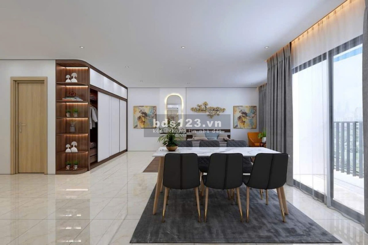 Bán căn hộ 1pn phân khu saphire vinhomes ocean park - thành 0912253990