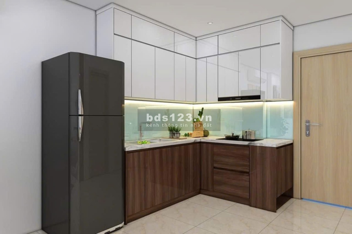 Bán căn hộ 1pn phân khu saphire vinhomes ocean park - thành 0912253990