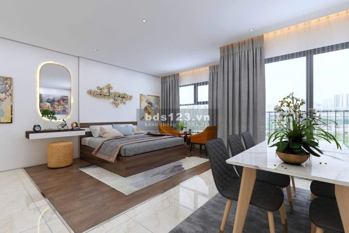 Bán căn hộ 1pn phân khu saphire vinhomes ocean park - thành 0912253990