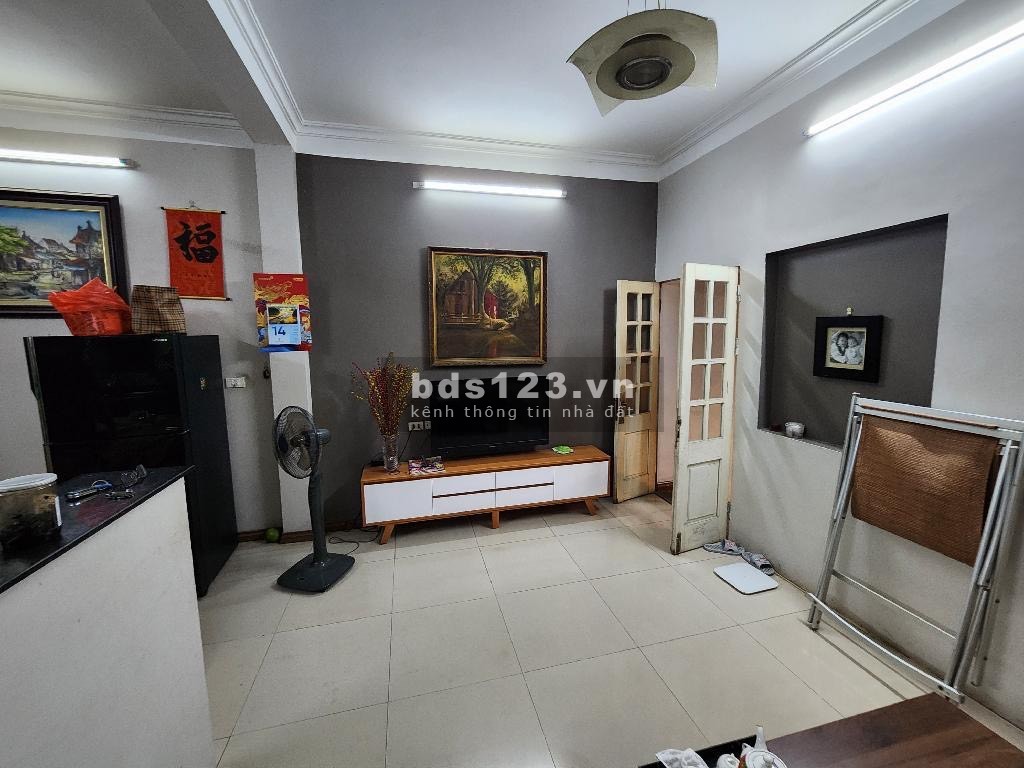 CHỈ 15 TỎI CÓ NHÀ 79M2 x 4 TẦNG. MT 6,3M, PHỐ ÂU CƠ TÂY HỒ