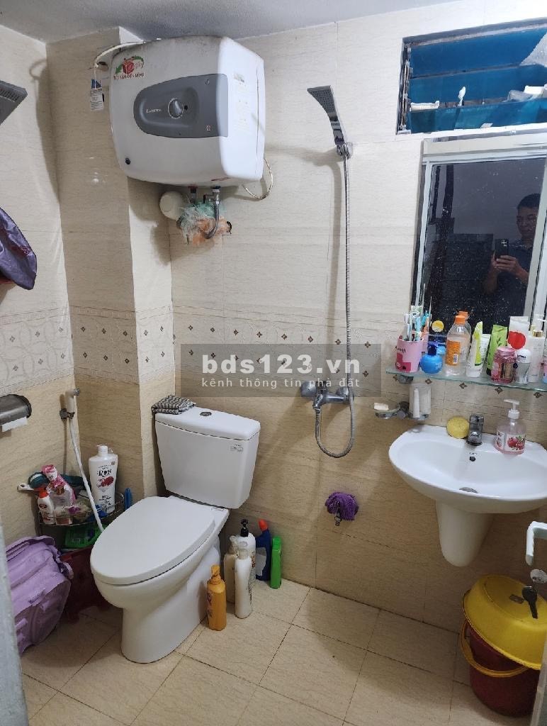 CHỈ 15 TỎI CÓ NHÀ 79M2 x 4 TẦNG. MT 6,3M, PHỐ ÂU CƠ TÂY HỒ
